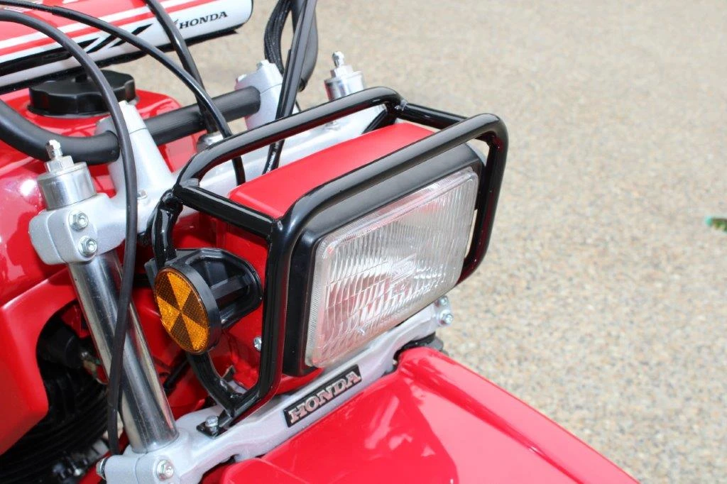 1984 Honda ATV - Image 14 of 31