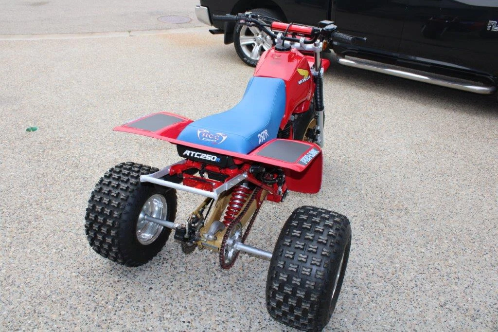 1984 Honda ATV - Image 6 of 31