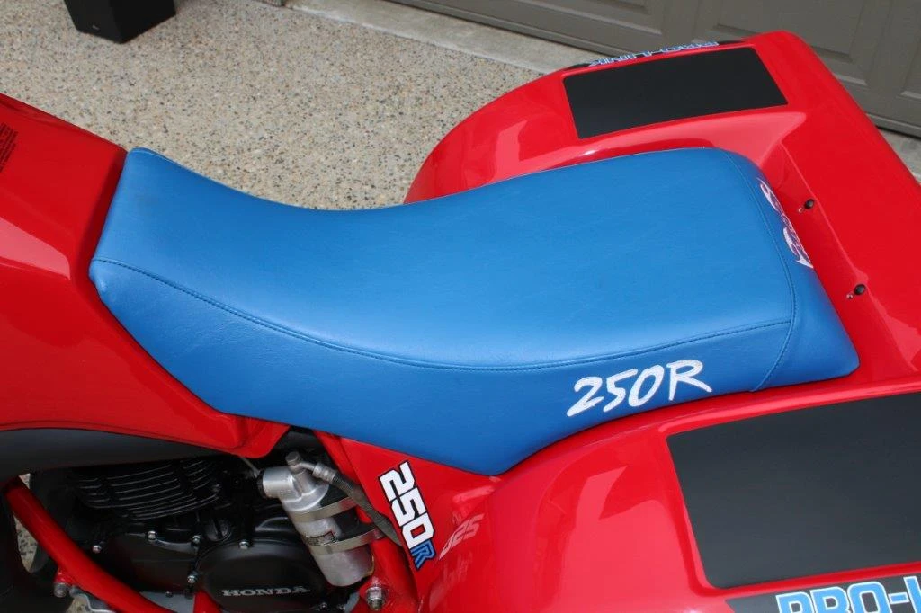1984 Honda ATV - Image 23 of 31