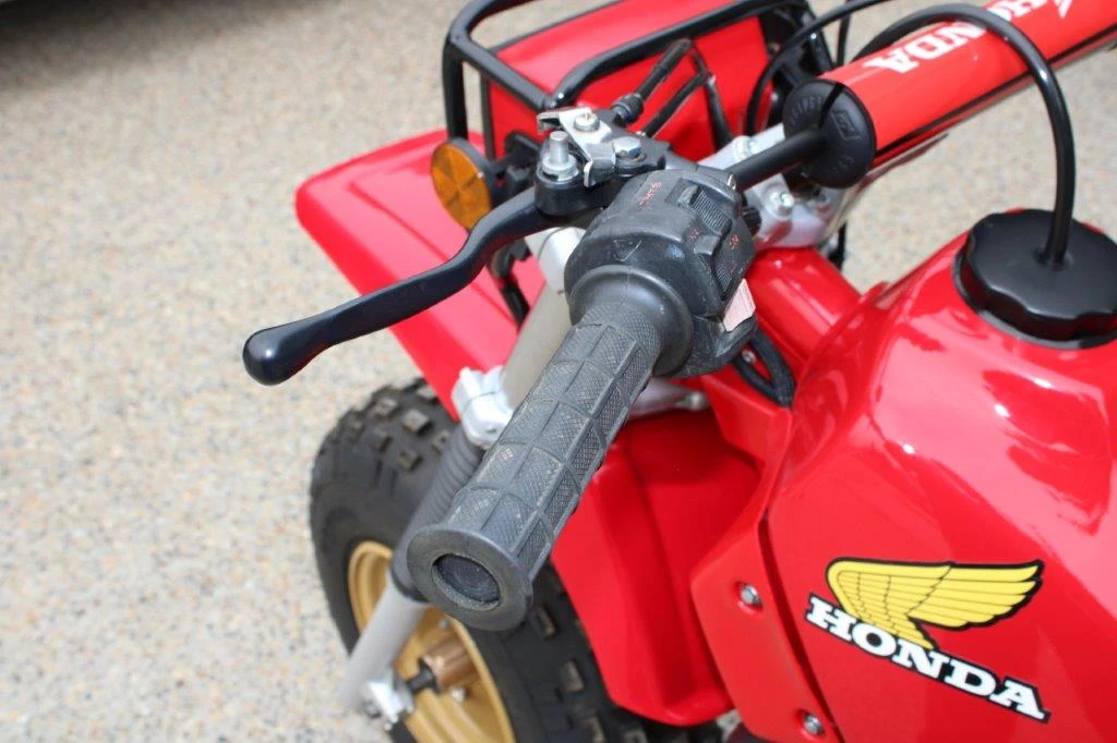 1984 Honda ATV - Image 17 of 31