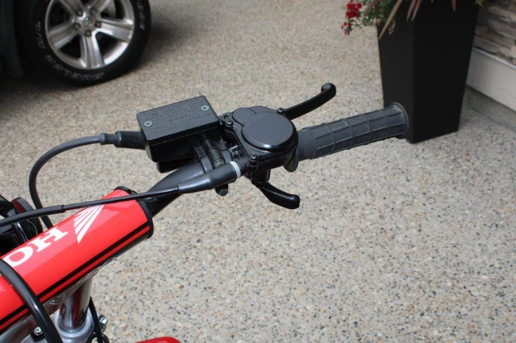 1984 Honda ATV - Image 18 of 31