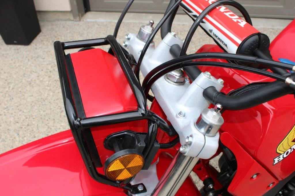 1984 Honda ATV - Image 16 of 31
