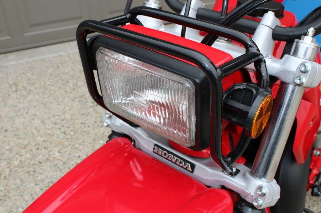 1984 Honda ATV - Image 15 of 31