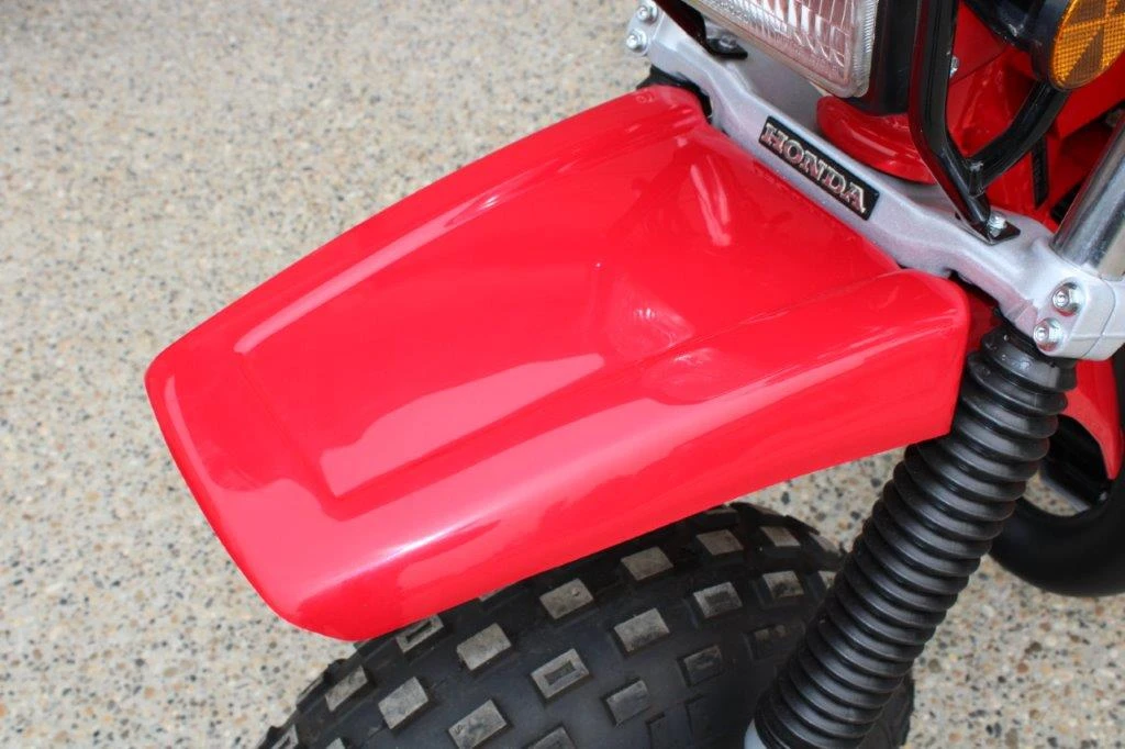 1984 Honda ATV - Image 21 of 31