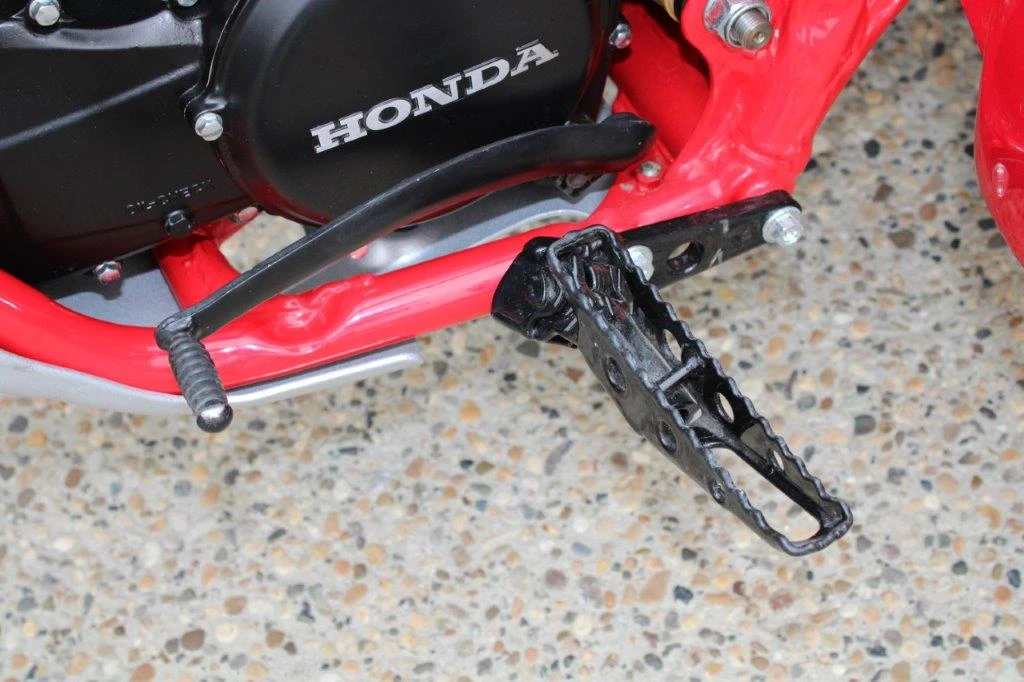 1984 Honda ATV - Image 25 of 31