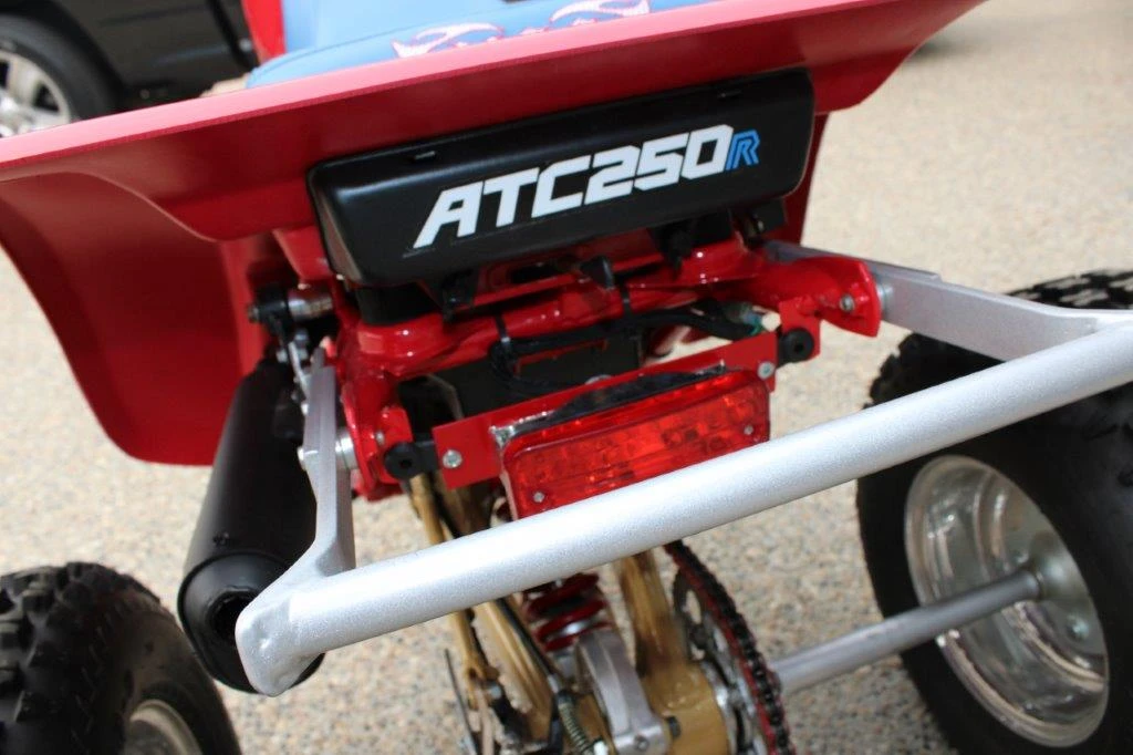 1984 Honda ATV - Image 27 of 31