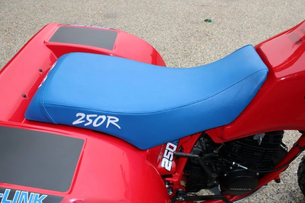 1984 Honda ATV - Image 11 of 31