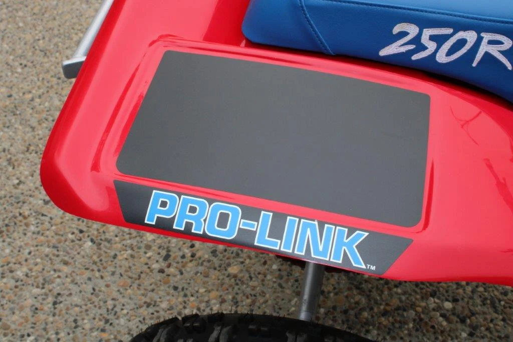 1984 Honda ATV - Image 24 of 31