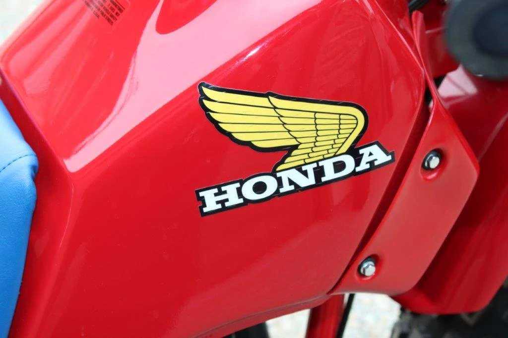 1984 Honda ATV - Image 19 of 31