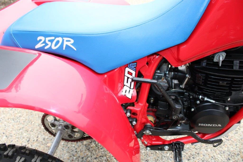 1984 Honda ATV - Image 10 of 31