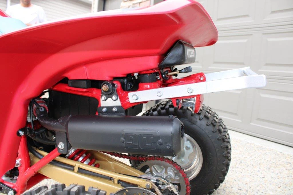 1984 Honda ATV - Image 26 of 31