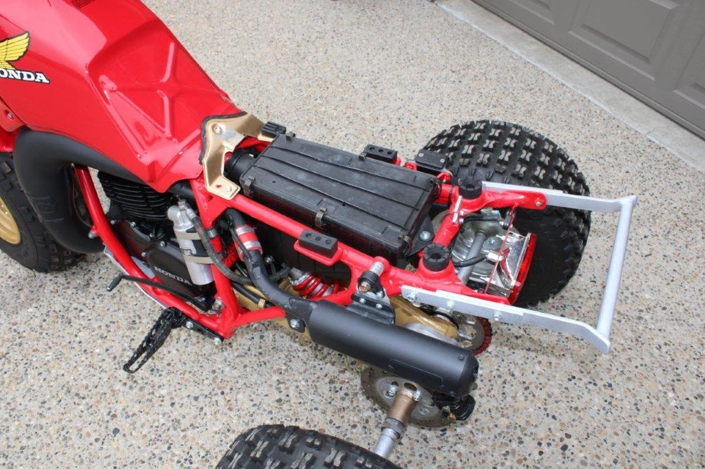 1984 Honda ATV - Image 30 of 31