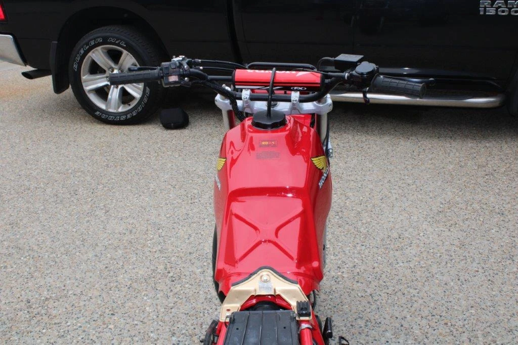 1984 Honda ATV - Image 28 of 31