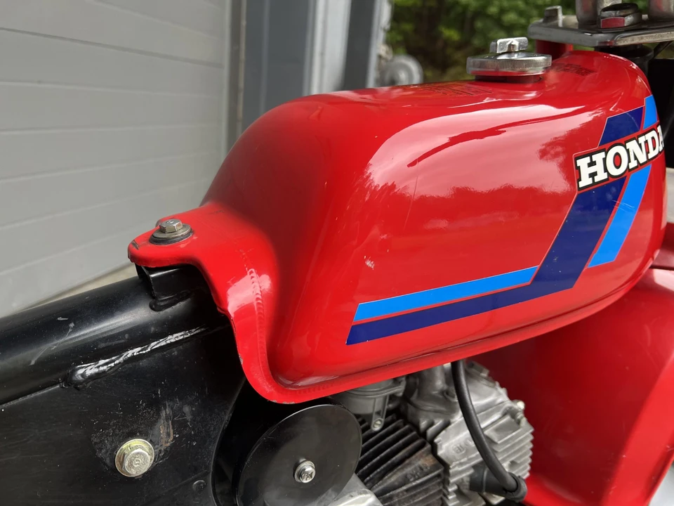 1984 Honda ATV - Image 31 of 31