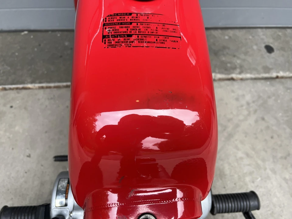 1984 Honda ATV - Image 29 of 31