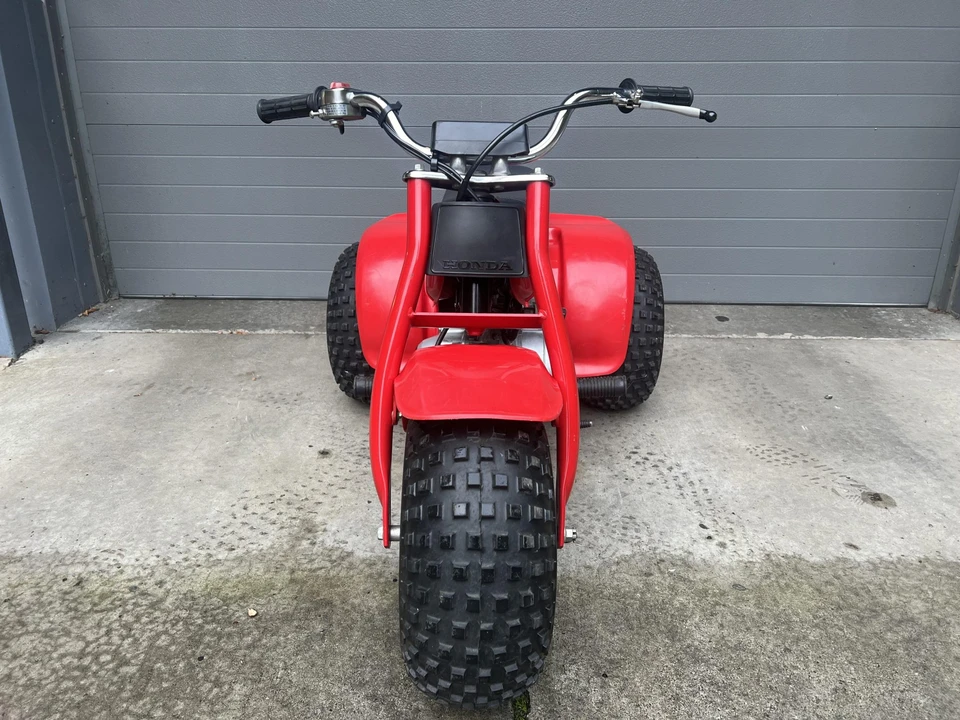 1984 Honda ATV - Image 12 of 31