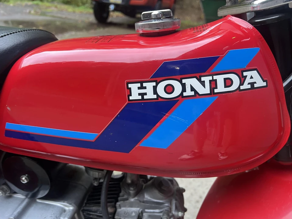 1984 Honda ATV - Image 28 of 31