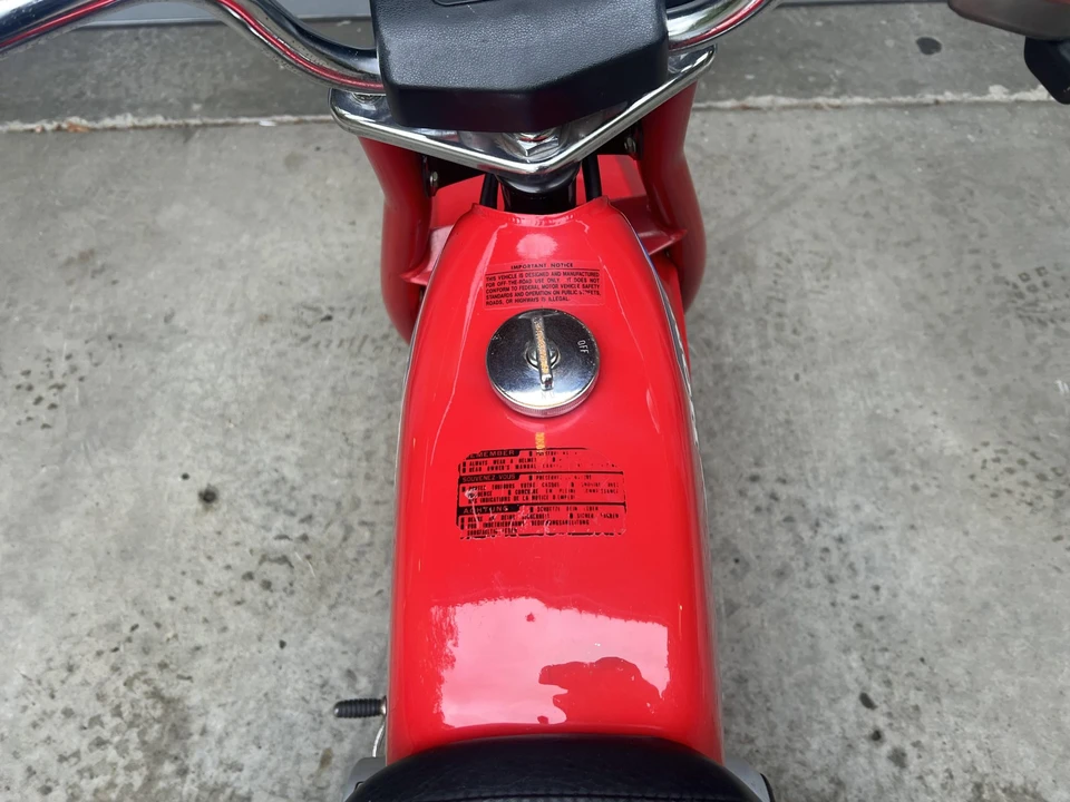 1984 Honda ATV - Image 22 of 31
