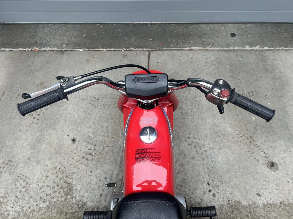 1984 Honda ATV - Image 16 of 31