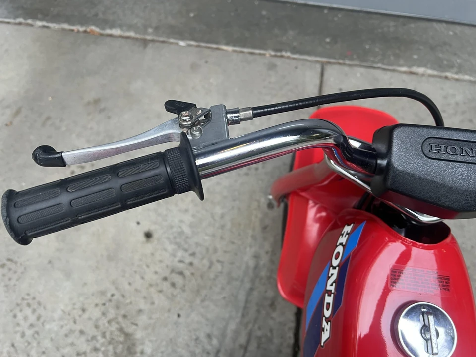 1984 Honda ATV - Image 17 of 31