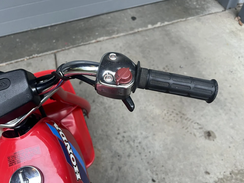 1984 Honda ATV - Image 18 of 31