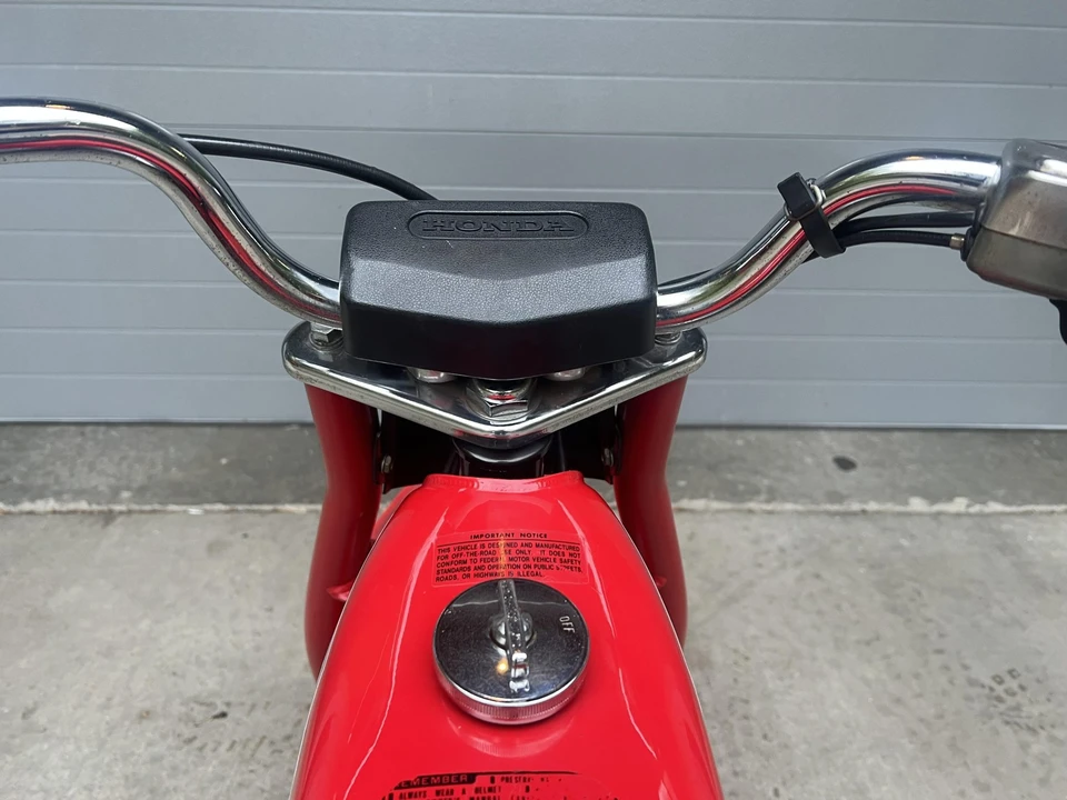 1984 Honda ATV - Image 20 of 31
