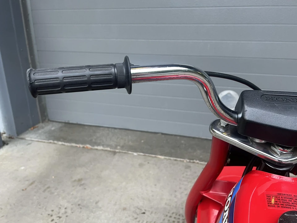 1984 Honda ATV - Image 19 of 31
