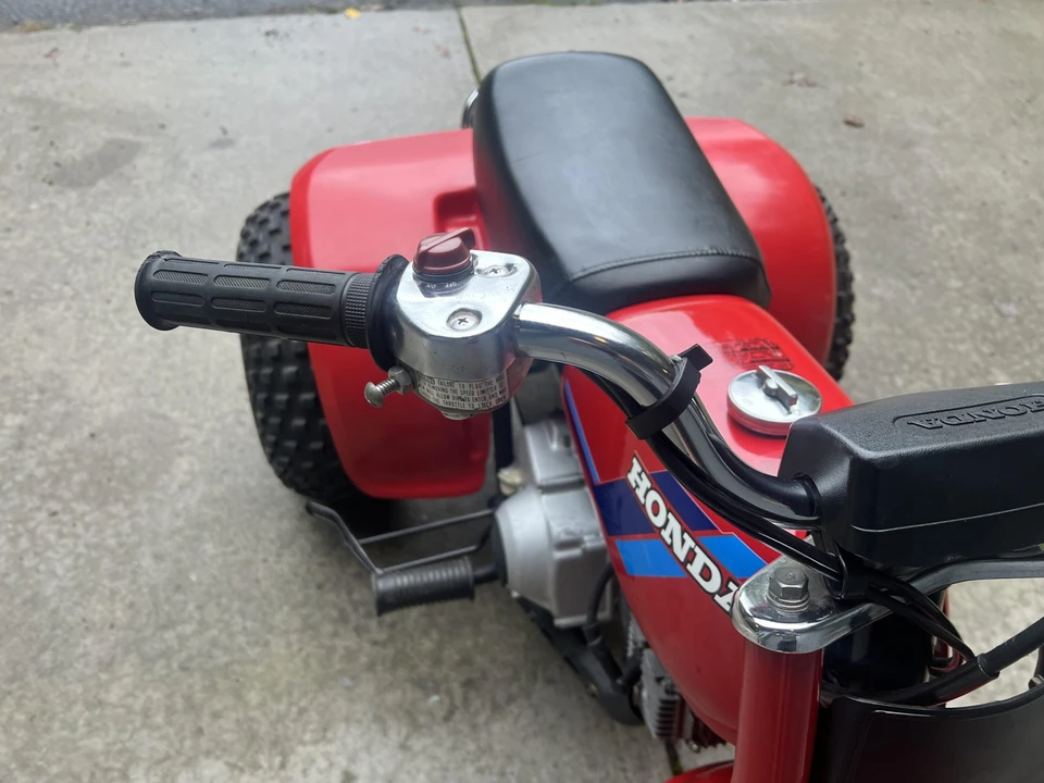 1984 Honda ATV - Image 14 of 31
