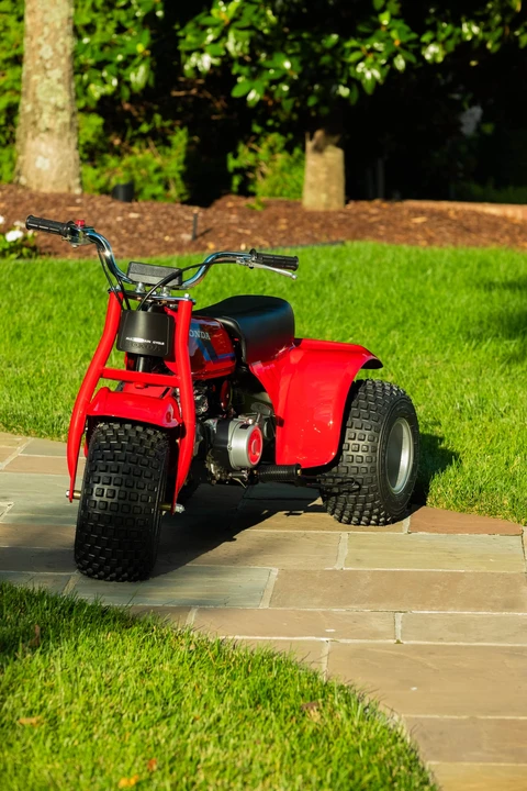 1984 Honda ATV - Image 19 of 31
