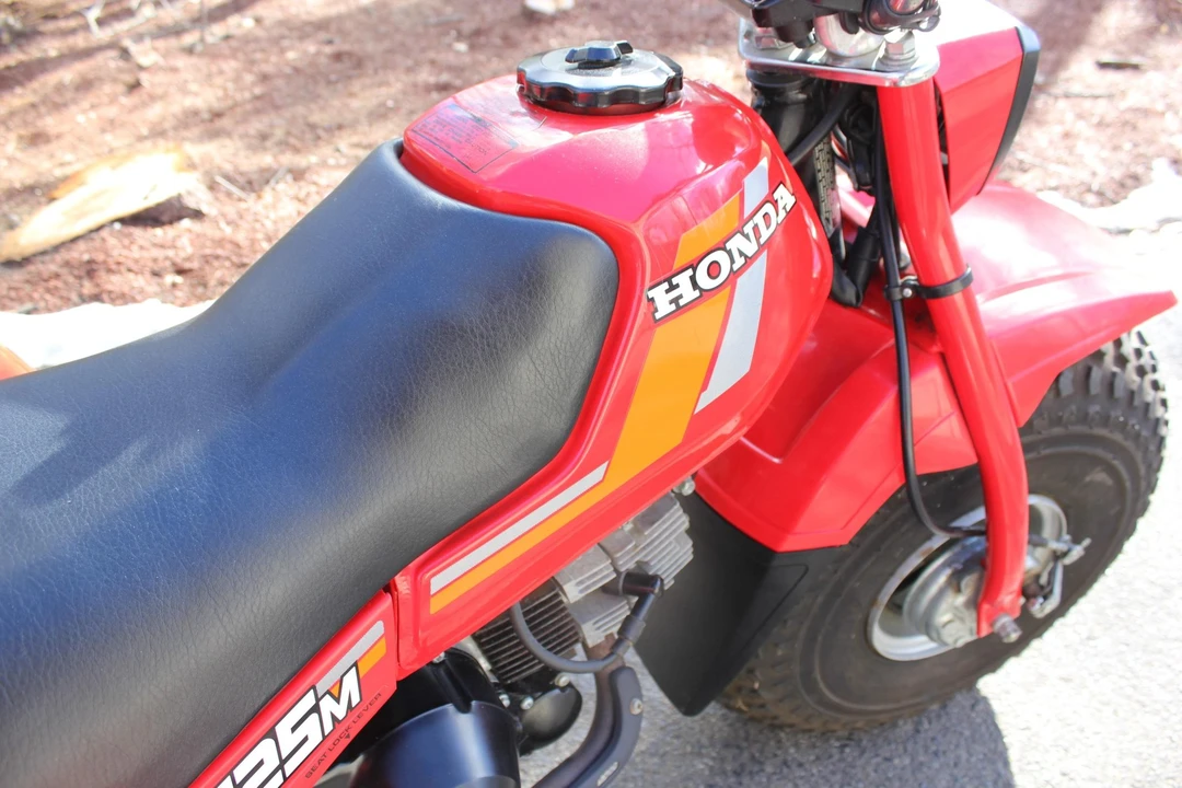 1984 Honda ATV - Image 22 of 31
