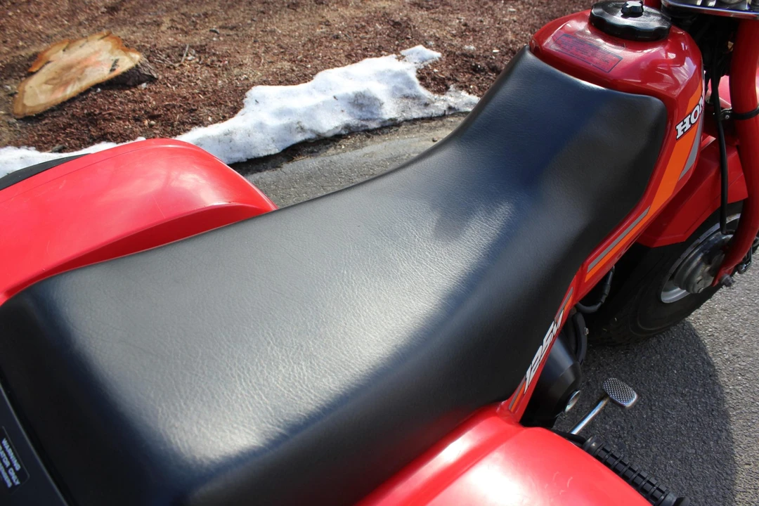 1984 Honda ATV - Image 23 of 31