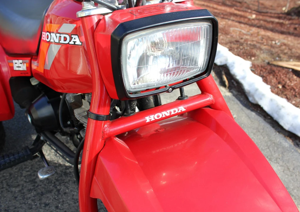 1984 Honda ATV - Image 14 of 31