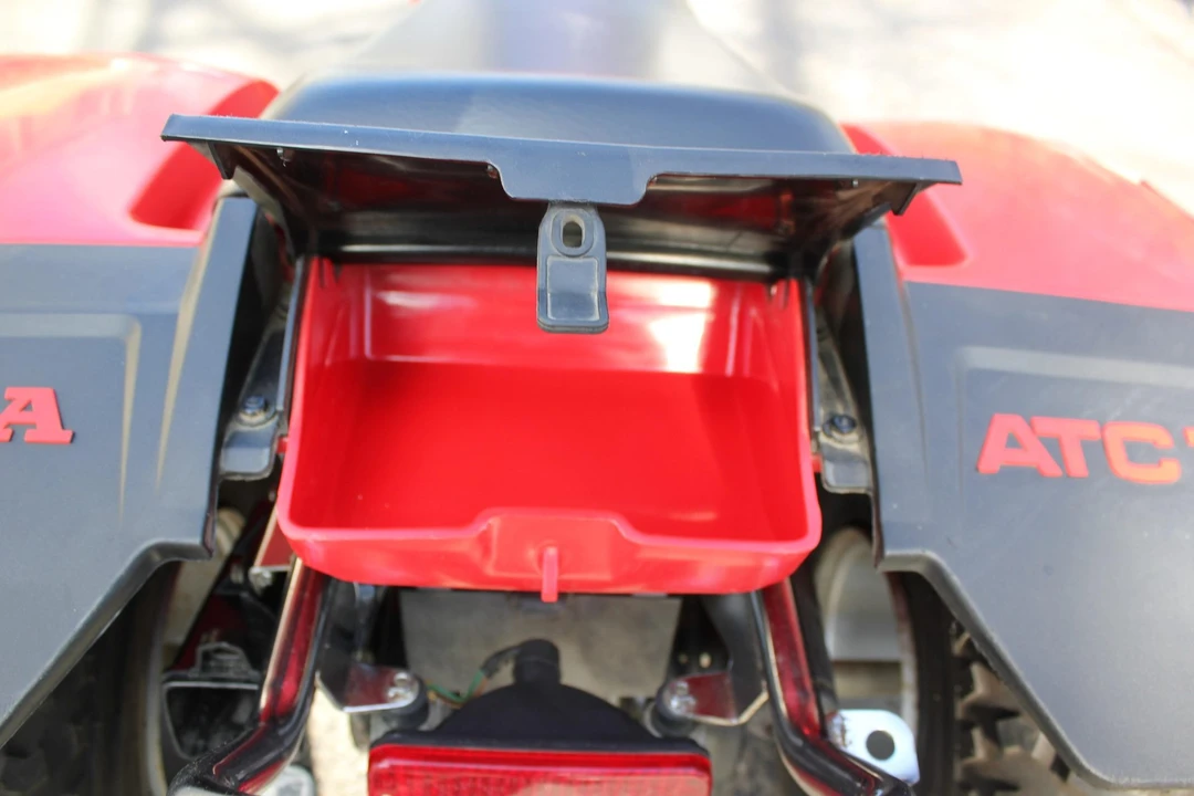 1984 Honda ATV - Image 26 of 31