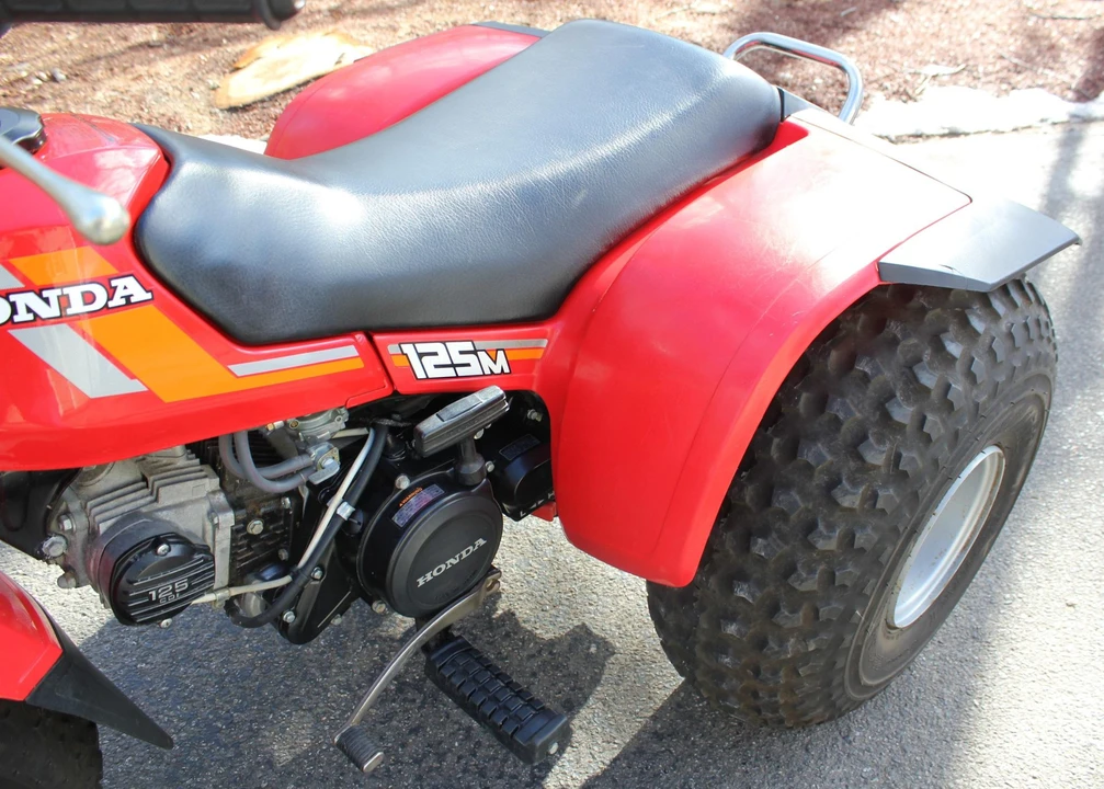 1984 Honda ATV - Image 24 of 31