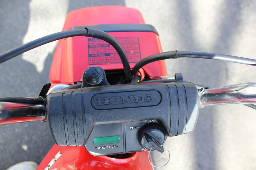 1984 Honda ATV - Image 18 of 31