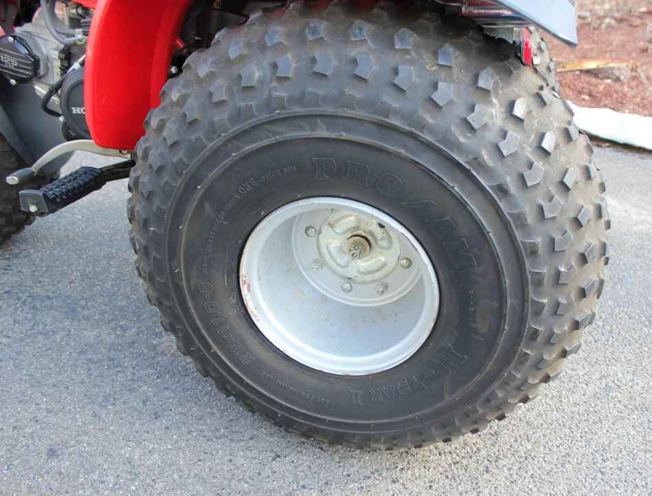 1984 Honda ATV - Image 28 of 31