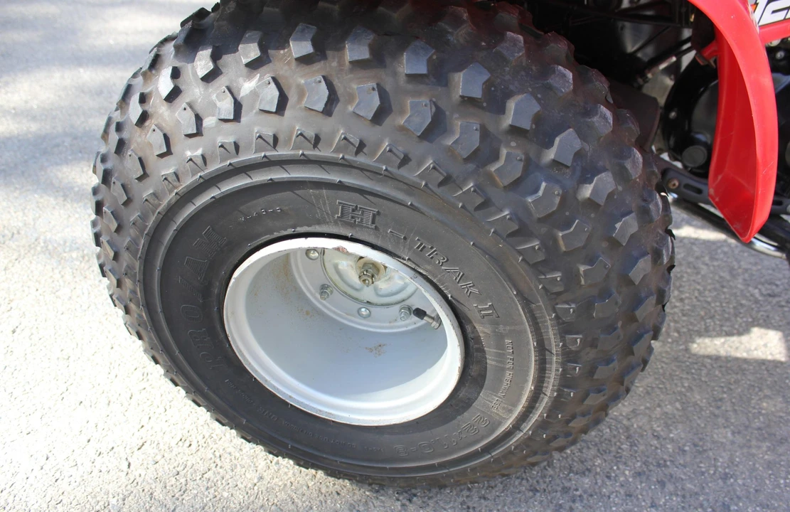 1984 Honda ATV - Image 27 of 31