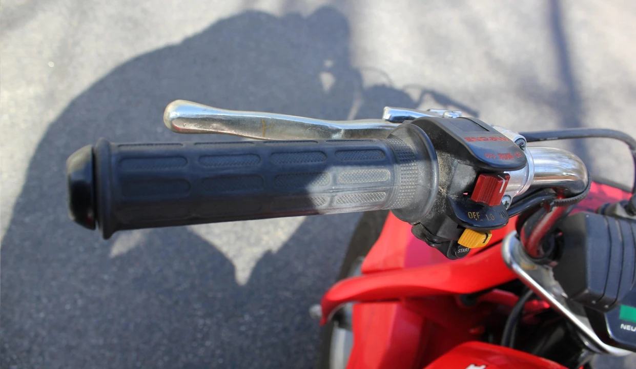1984 Honda ATV - Image 16 of 31