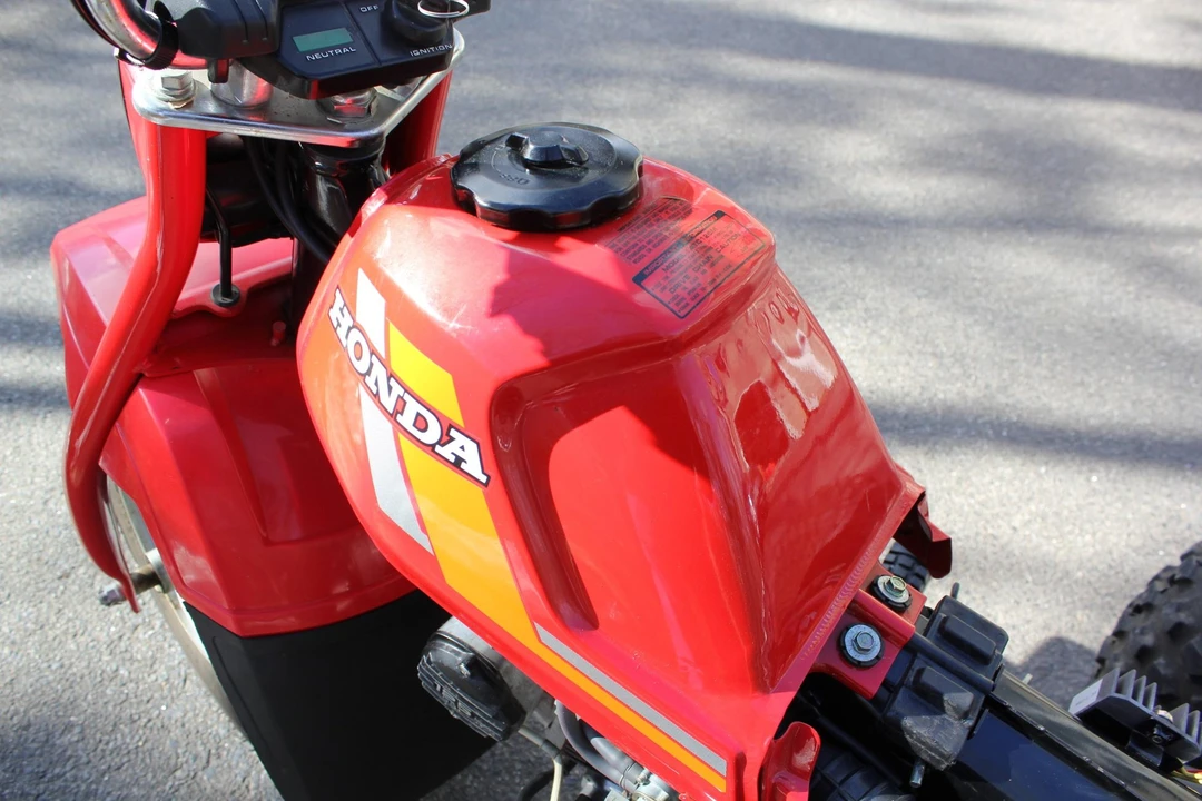 1984 Honda ATV - Image 20 of 31