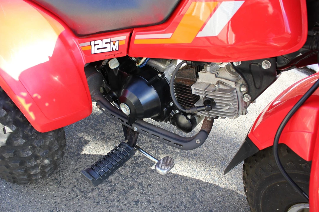 1984 Honda ATV - Image 29 of 31