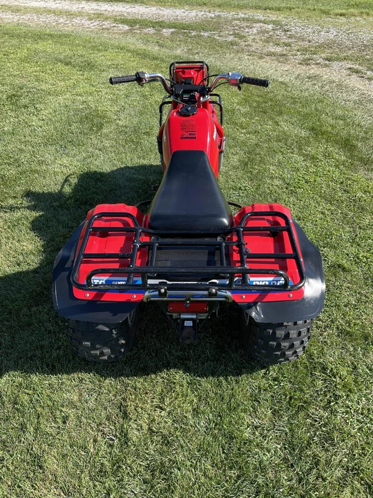 1984 Honda ATV - Image 5 of 31