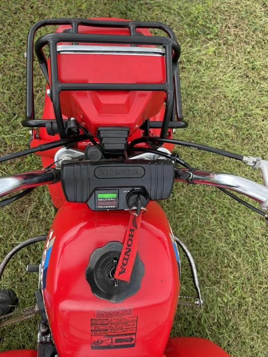 1984 Honda ATV - Image 28 of 31