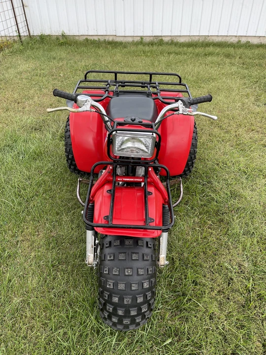 1984 Honda ATV - Image 12 of 31