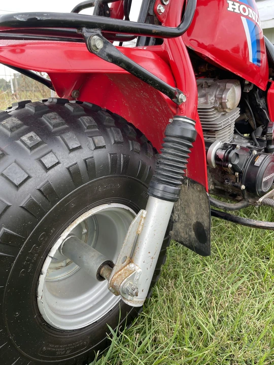 1984 Honda ATV - Image 24 of 31