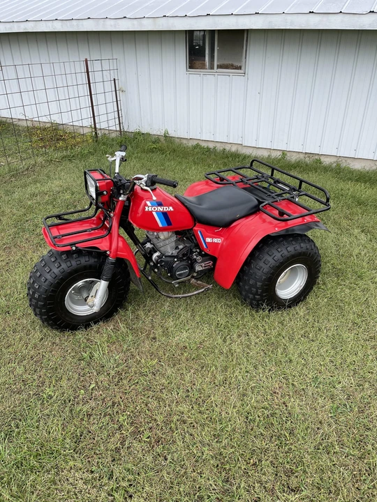 1984 Honda ATV - Image 10 of 31
