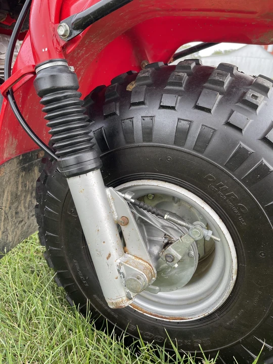 1984 Honda ATV - Image 25 of 31
