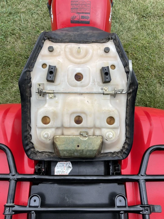 1984 Honda ATV - Image 19 of 31