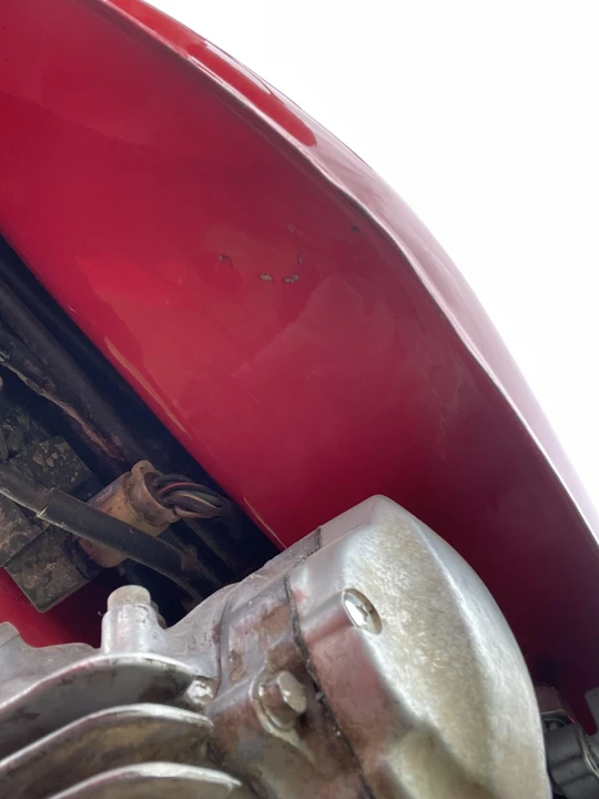1984 Honda ATV - Image 23 of 31