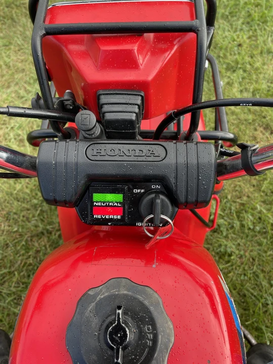 1984 Honda ATV - Image 29 of 31