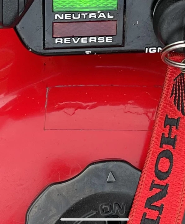 1984 Honda ATV - Image 14 of 31